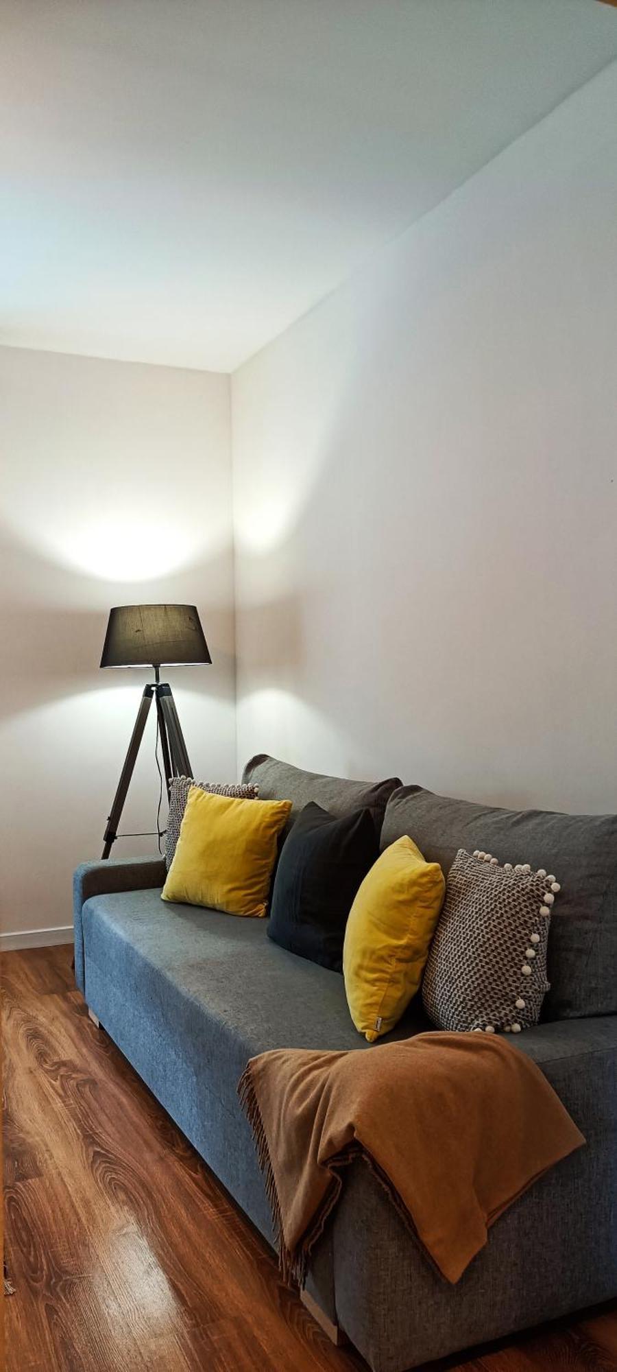 Apartament Cisza Ostróda Dış mekan fotoğraf