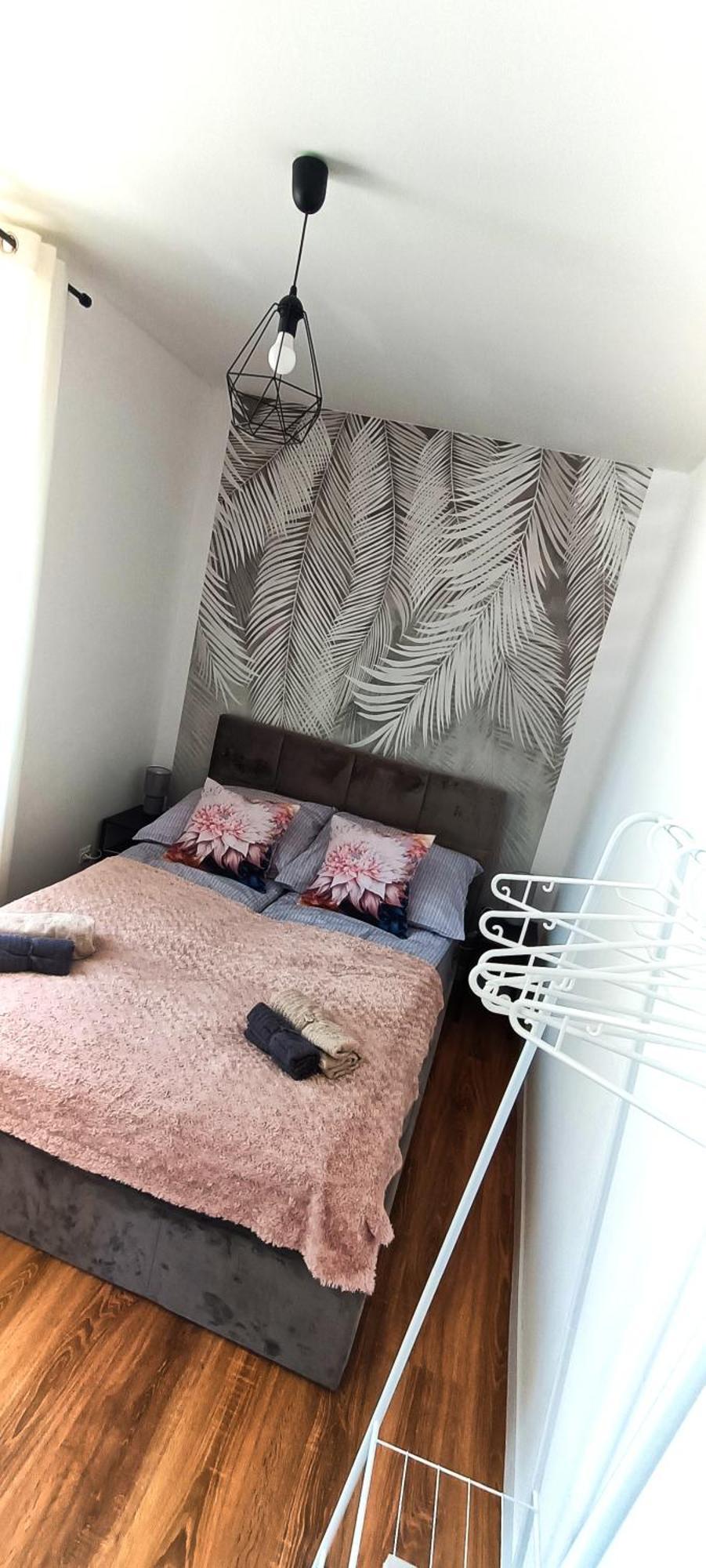 Apartament Cisza Ostróda Dış mekan fotoğraf