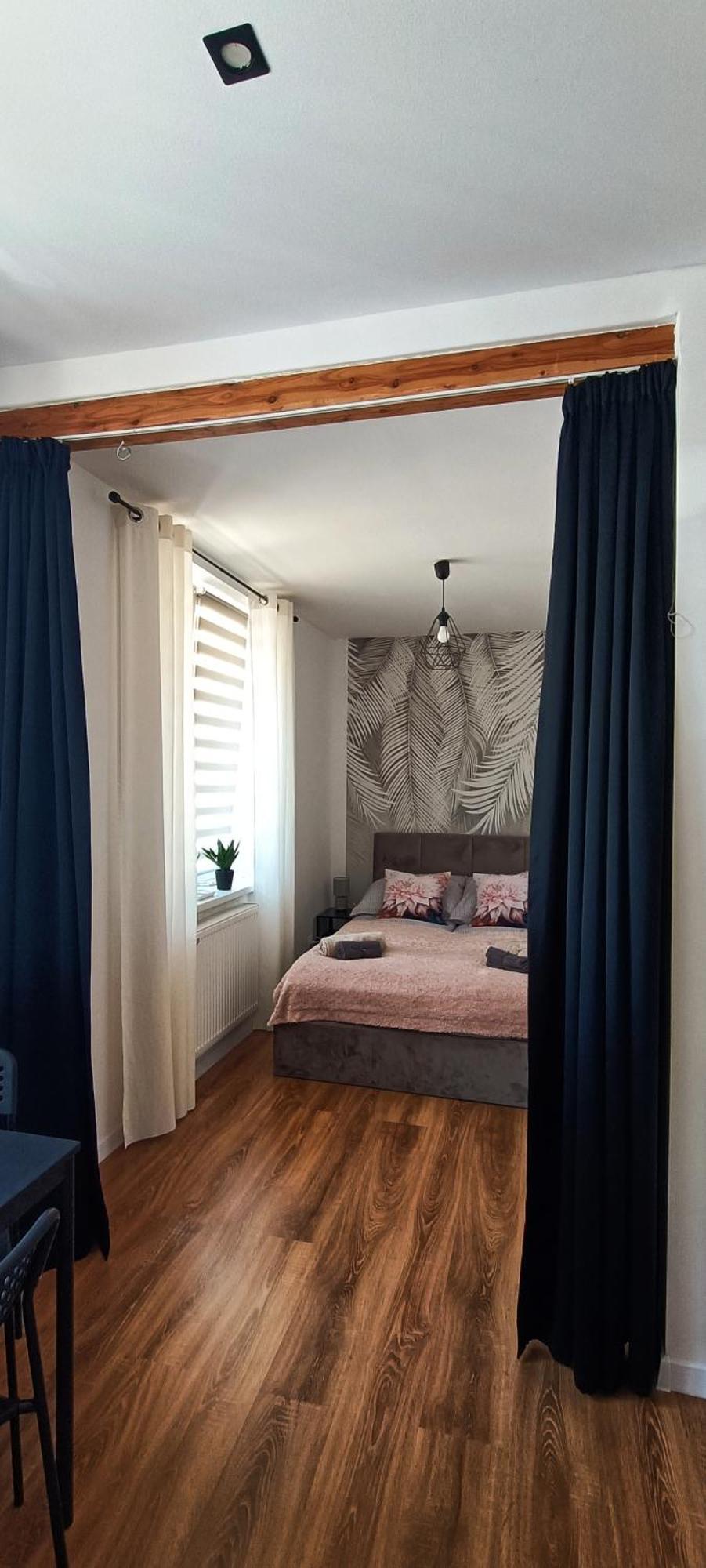 Apartament Cisza Ostróda Dış mekan fotoğraf
