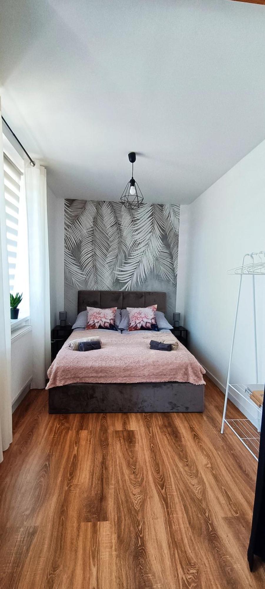 Apartament Cisza Ostróda Dış mekan fotoğraf