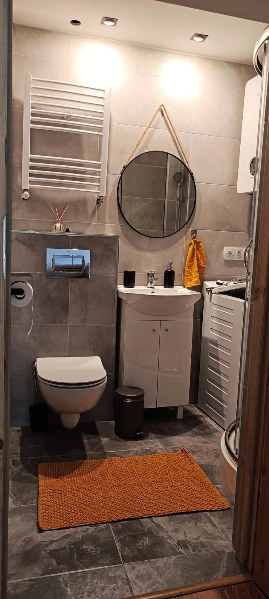 Apartament Cisza Ostróda Dış mekan fotoğraf